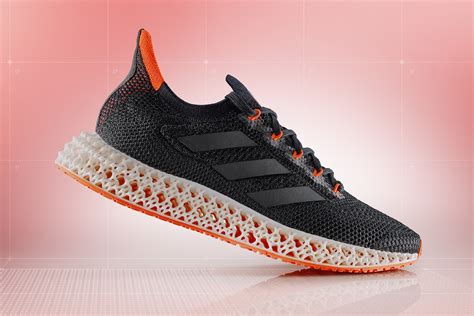 3d printed shoes adidas|3d printed running shoes.